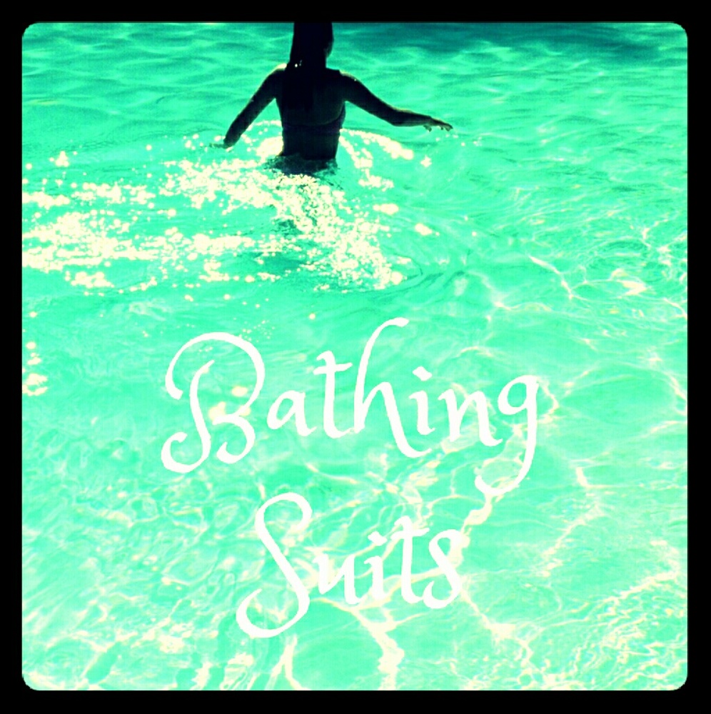 Swimwear